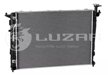 LUZAR LRC081P7